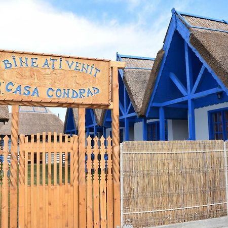 فندق Casa Condrat سفنتو جيورجي المظهر الخارجي الصورة